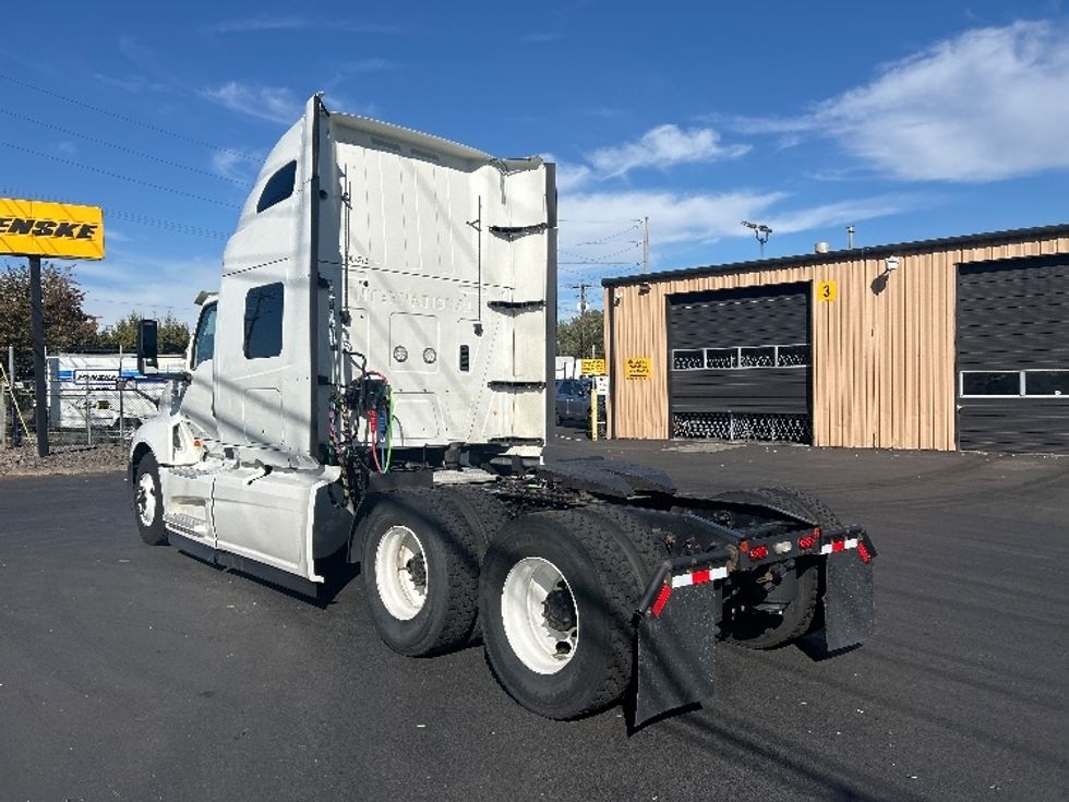 Sleeper Tractor-Heavy Duty Tractors-International-2020-LT625-Portland-OR-412,309\n\t\tmiles-$ 57,250 - Image 5