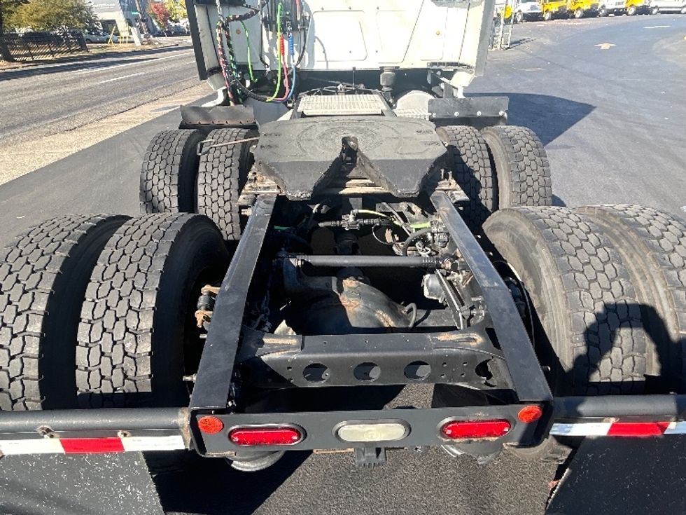 Sleeper Tractor-Heavy Duty Tractors-International-2020-LT625-Portland-OR-412,309\n\t\tmiles-$ 57,250 - Image 6