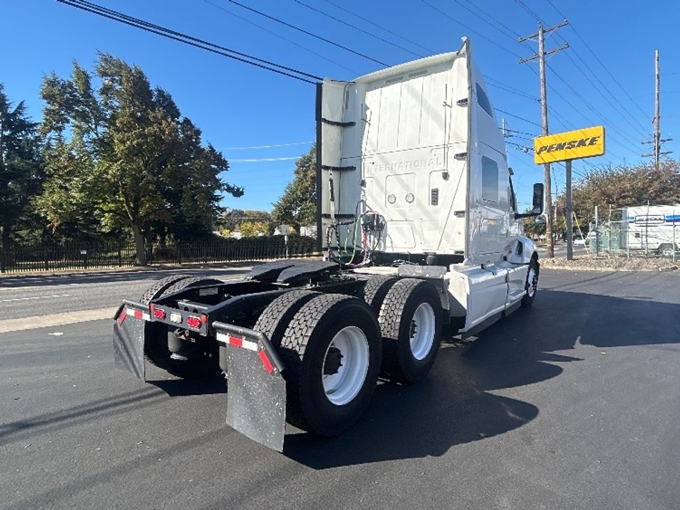 Sleeper Tractor-Heavy Duty Tractors-International-2020-LT625-Portland-OR-412,309\n\t\tmiles-$ 57,250 - Image 7