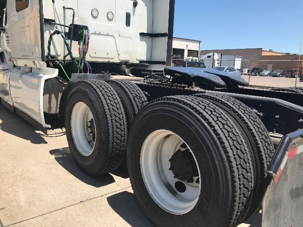Sleeper Tractor-Heavy Duty Tractors-International-2020-LT625-Portland-OR-615,716\n\t\tmiles-$ 45,750 - Image 20