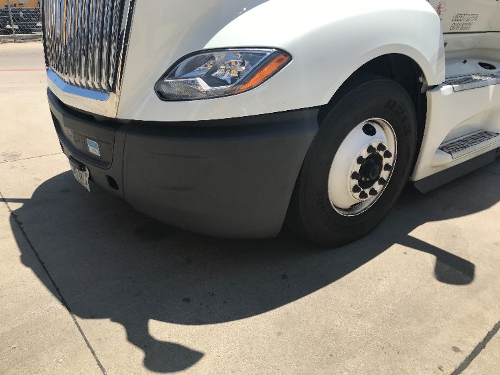 Sleeper Tractor-Heavy Duty Tractors-International-2020-LT625-Portland-OR-615,716\n\t\tmiles-$ 45,750 - Image 23