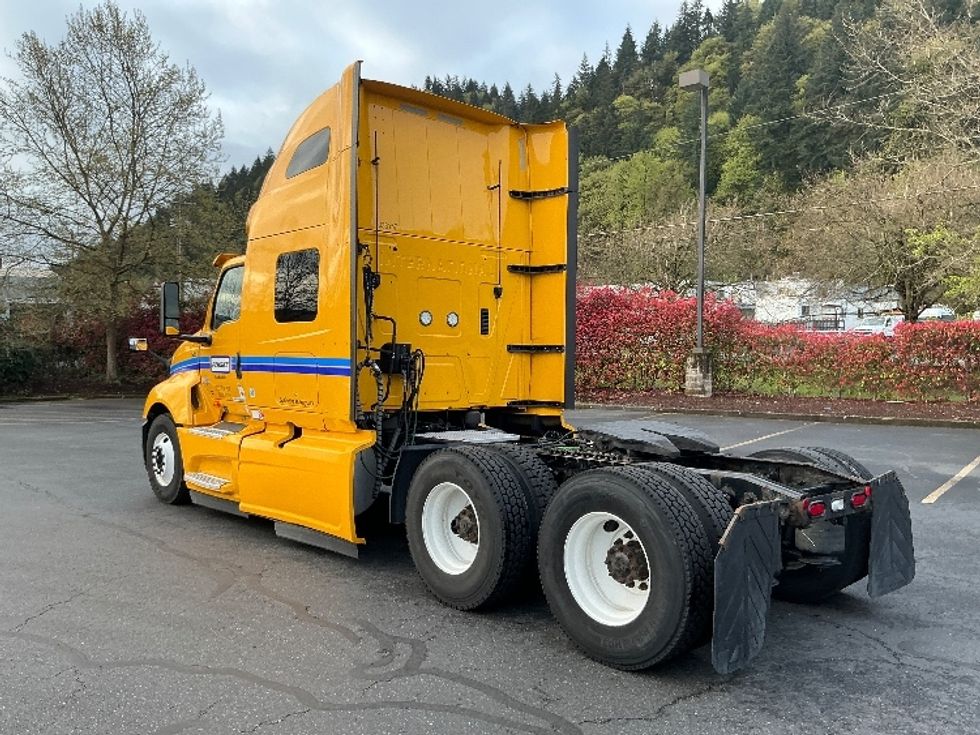 Sleeper Tractor-Heavy Duty Tractors-International-2020-LT625-Portland-OR-638,461\n\t\tmiles-$ 39,500 - Image 5