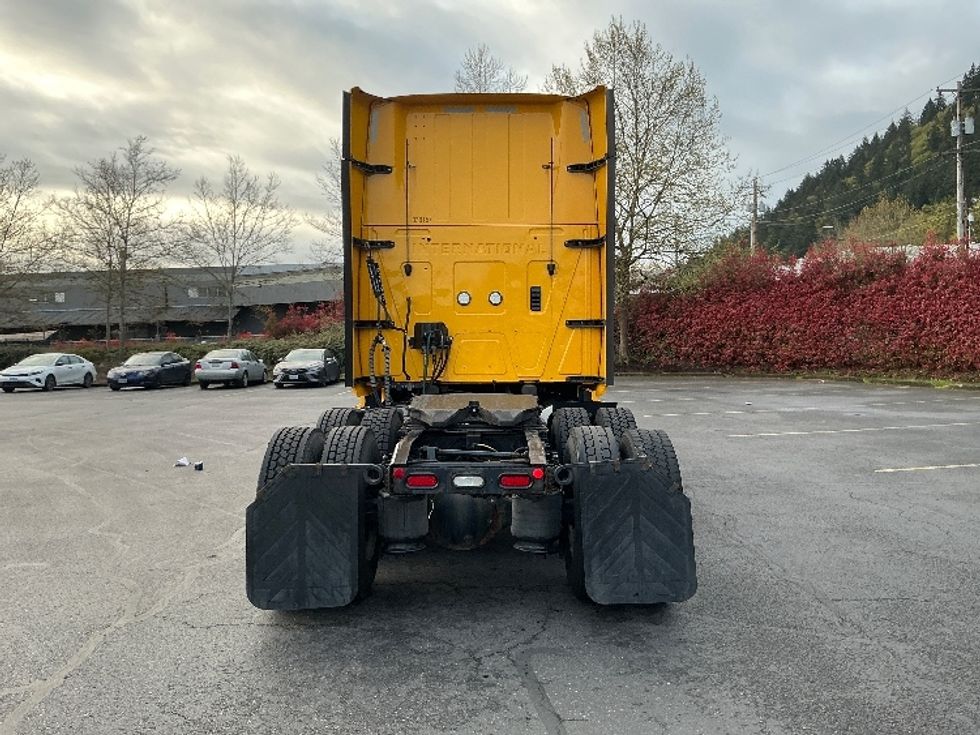 Sleeper Tractor-Heavy Duty Tractors-International-2020-LT625-Portland-OR-638,461\n\t\tmiles-$ 39,500 - Image 6