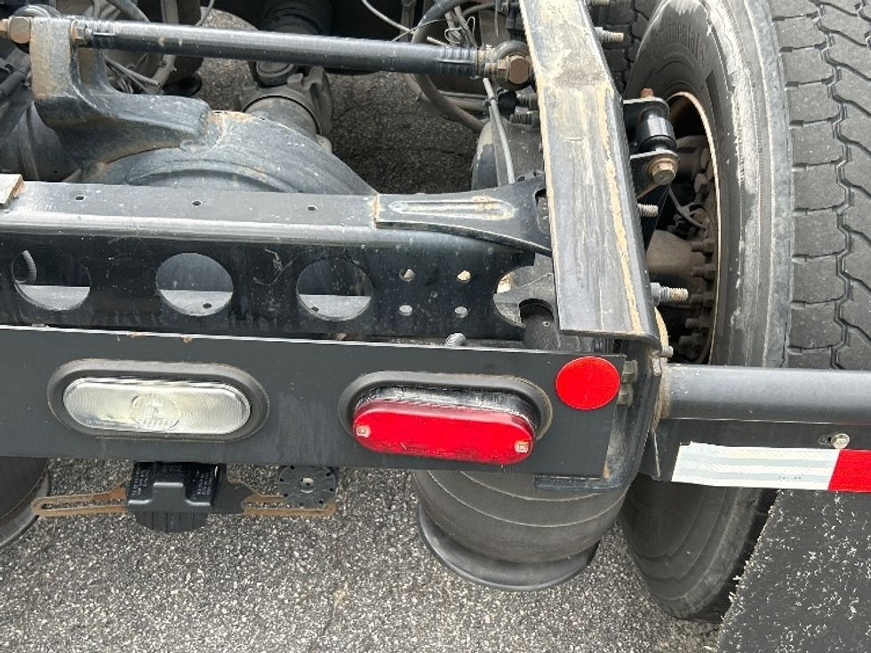 2020 International LT625 LT photo 20