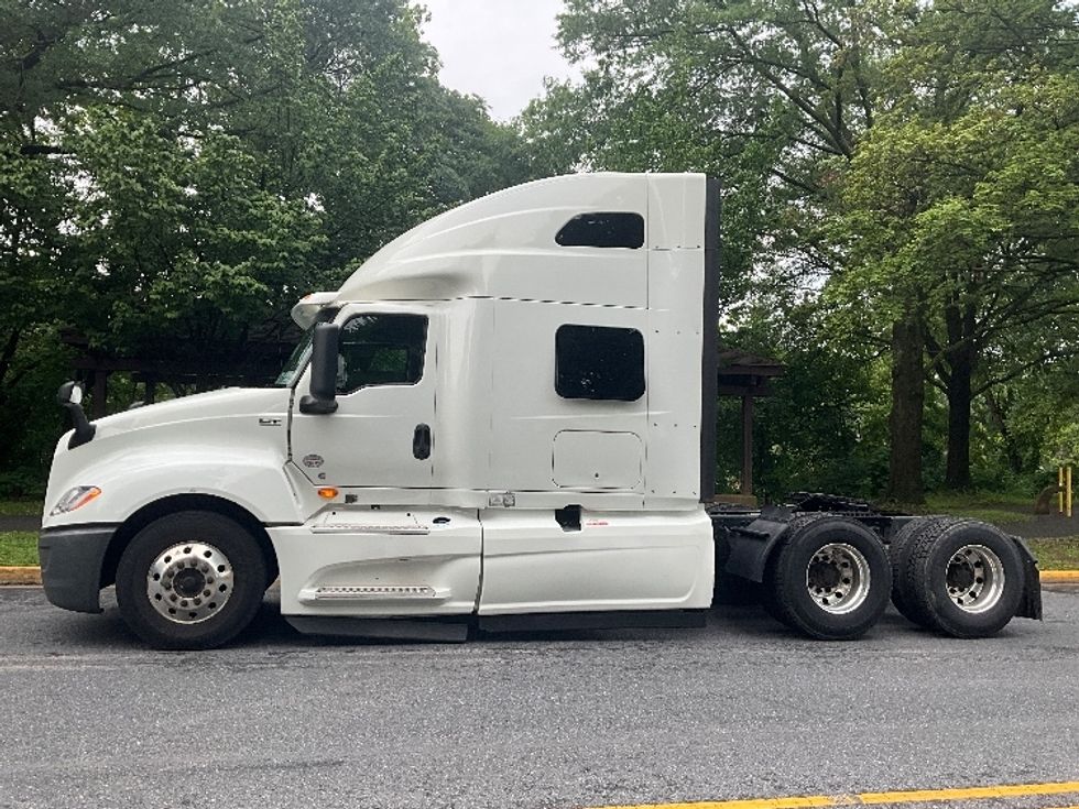 Sleeper Tractor-Heavy Duty Tractors-International-2020-LT625-Reading-PA-421,507\n\t\tmiles-$ 56,500 - Image 4