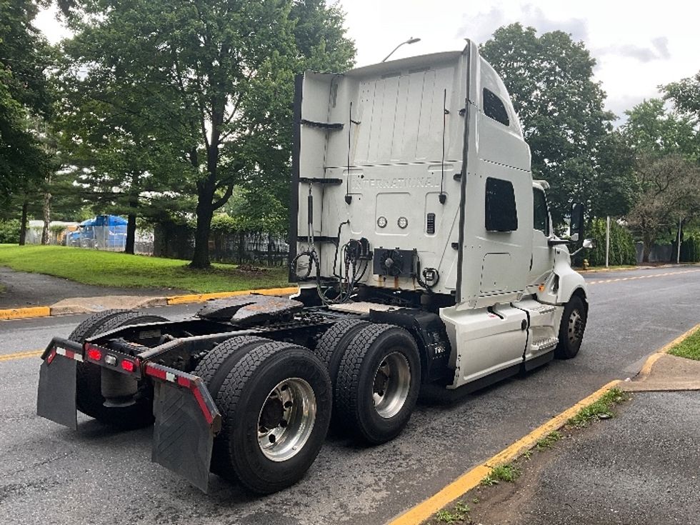 Sleeper Tractor-Heavy Duty Tractors-International-2020-LT625-Reading-PA-421,507\n\t\tmiles-$ 56,500 - Image 7