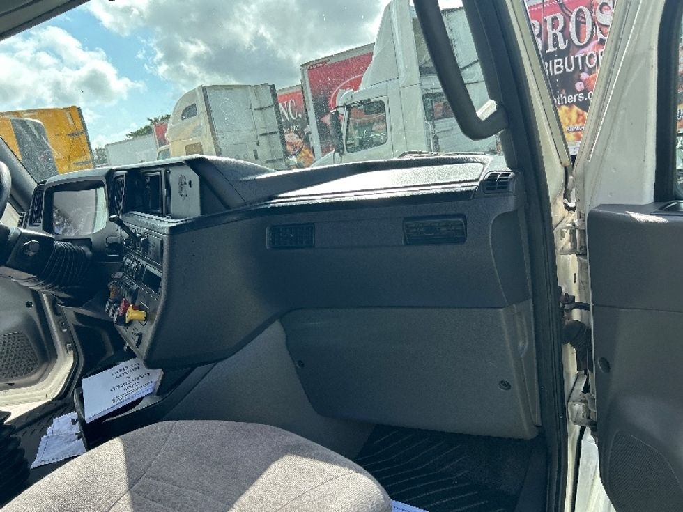 Sleeper Tractor-Heavy Duty Tractors-International-2020-LT625-Riviera Beach-FL-567,233\n\t\tmiles-$ 46,500 - Image 14