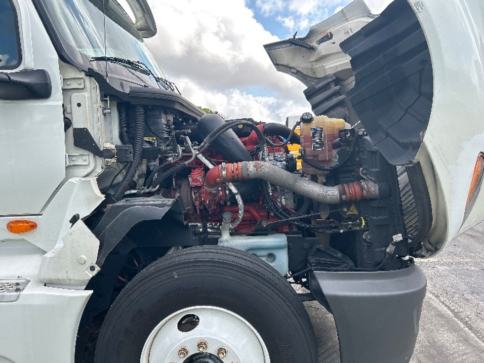 Sleeper Tractor-Heavy Duty Tractors-International-2020-LT625-Riviera Beach-FL-567,233\n\t\tmiles-$ 46,500 - Image 20