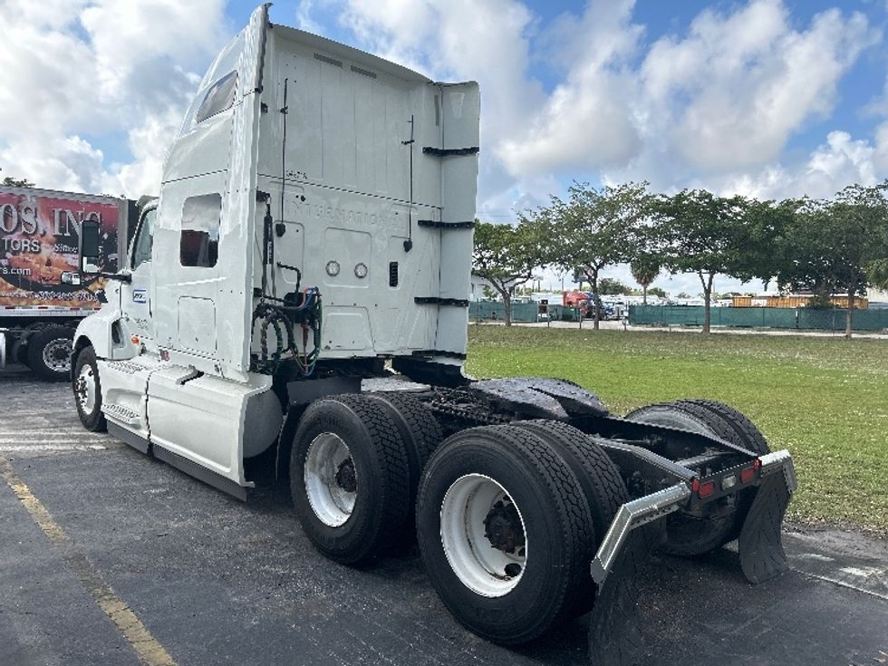 Sleeper Tractor-Heavy Duty Tractors-International-2020-LT625-Riviera Beach-FL-567,233\n\t\tmiles-$ 46,500 - Image 5