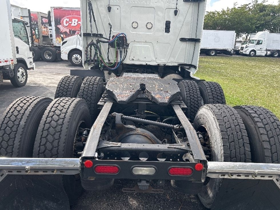 Sleeper Tractor-Heavy Duty Tractors-International-2020-LT625-Riviera Beach-FL-567,233\n\t\tmiles-$ 46,500 - Image 6