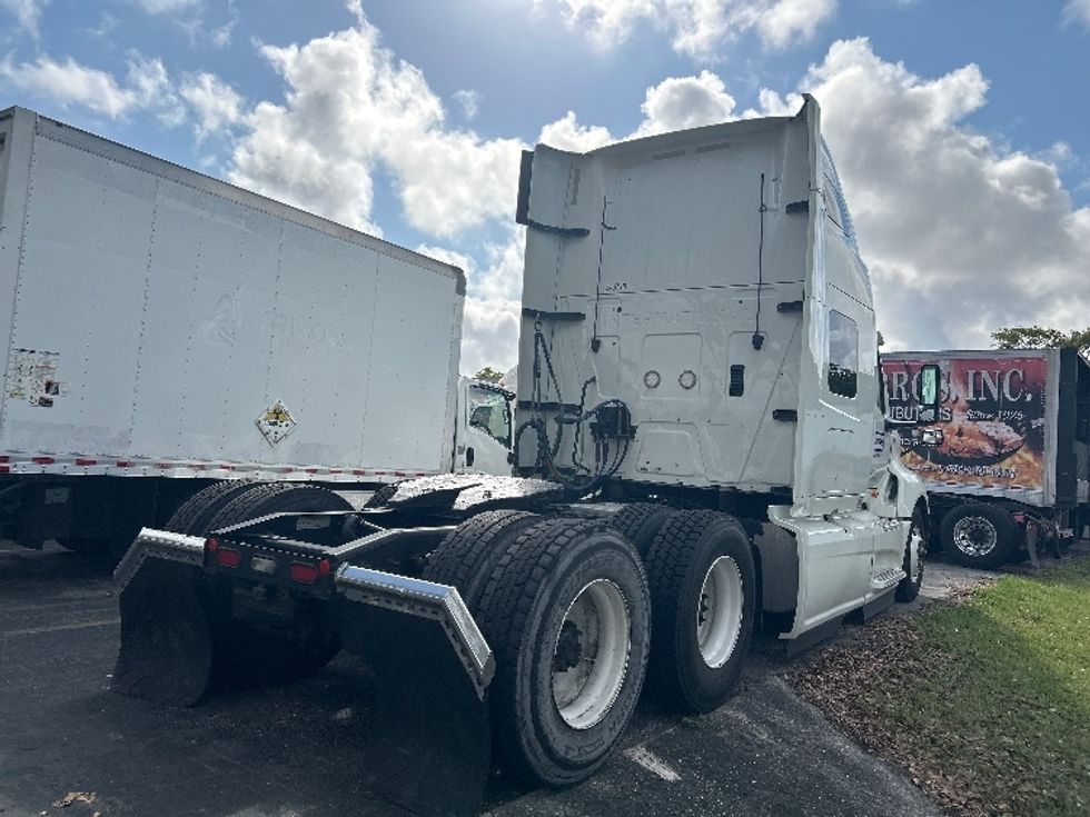 Sleeper Tractor-Heavy Duty Tractors-International-2020-LT625-Riviera Beach-FL-567,233\n\t\tmiles-$ 46,500 - Image 7