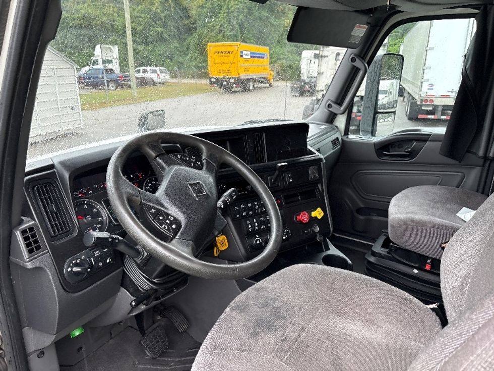 Sleeper Tractor-Heavy Duty Tractors-International-2020-LT625-Rocky Mount-NC-587,012\n\t\tmiles-$ 36,750 - Image 10