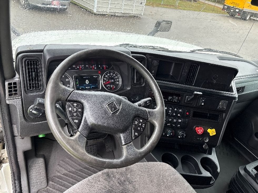 Sleeper Tractor-Heavy Duty Tractors-International-2020-LT625-Rocky Mount-NC-587,012\n\t\tmiles-$ 36,750 - Image 11