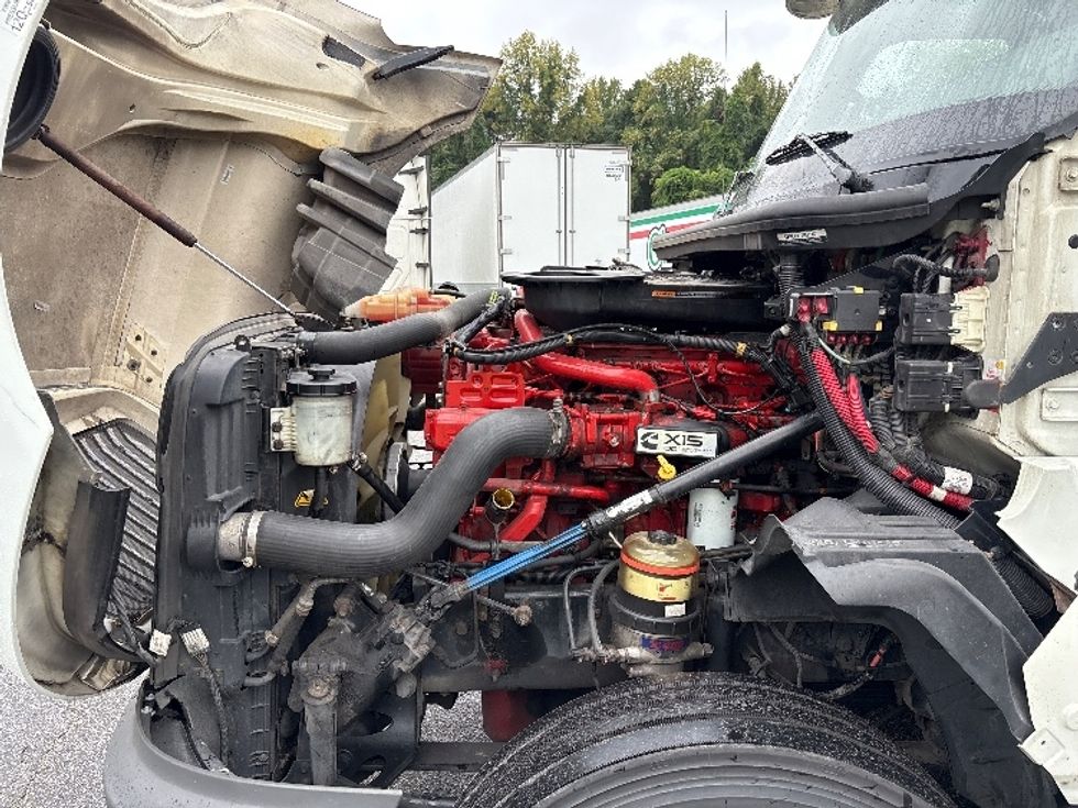 Sleeper Tractor-Heavy Duty Tractors-International-2020-LT625-Rocky Mount-NC-587,012\n\t\tmiles-$ 36,750 - Image 19