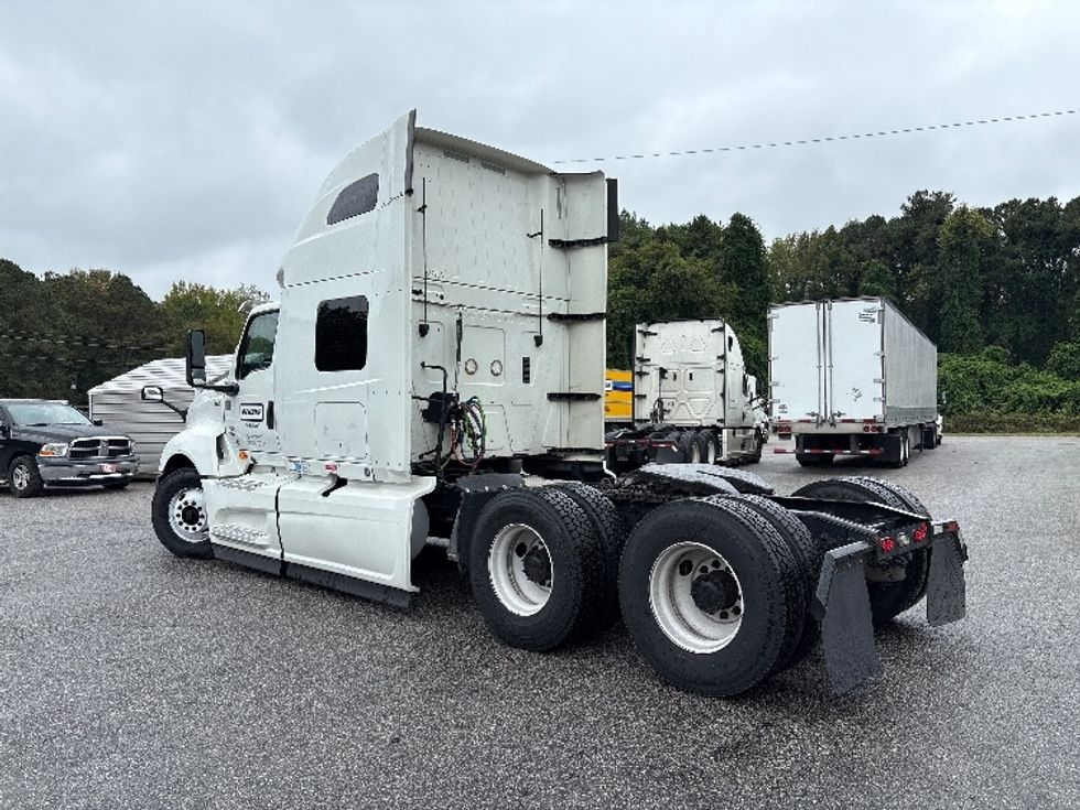 Sleeper Tractor-Heavy Duty Tractors-International-2020-LT625-Rocky Mount-NC-587,012\n\t\tmiles-$ 36,750 - Image 5