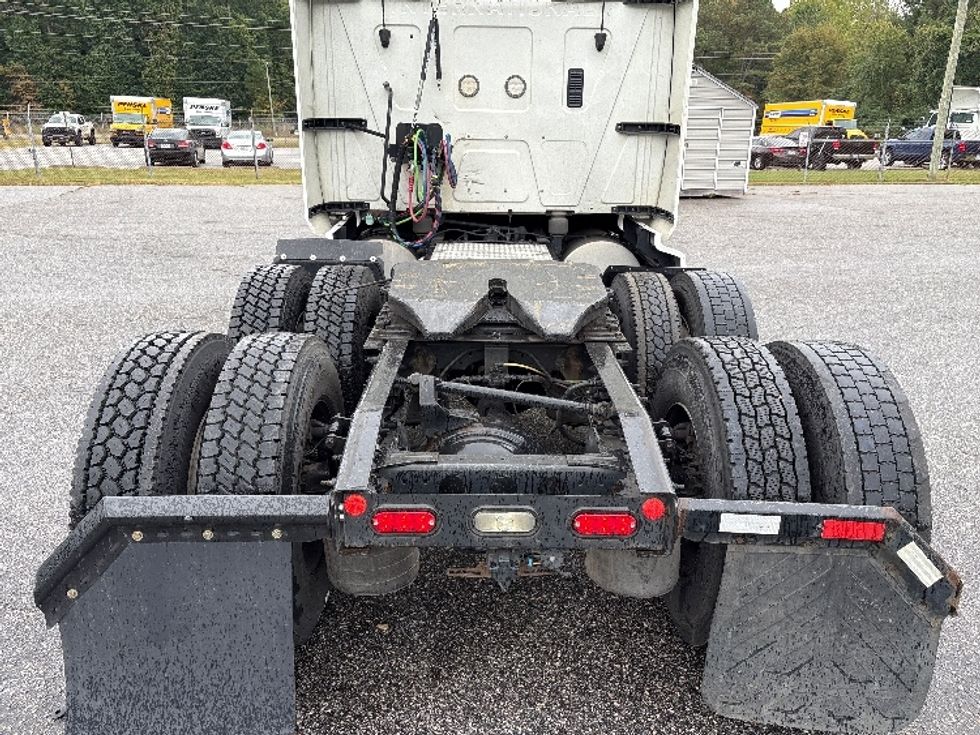 Sleeper Tractor-Heavy Duty Tractors-International-2020-LT625-Rocky Mount-NC-587,012\n\t\tmiles-$ 36,750 - Image 6