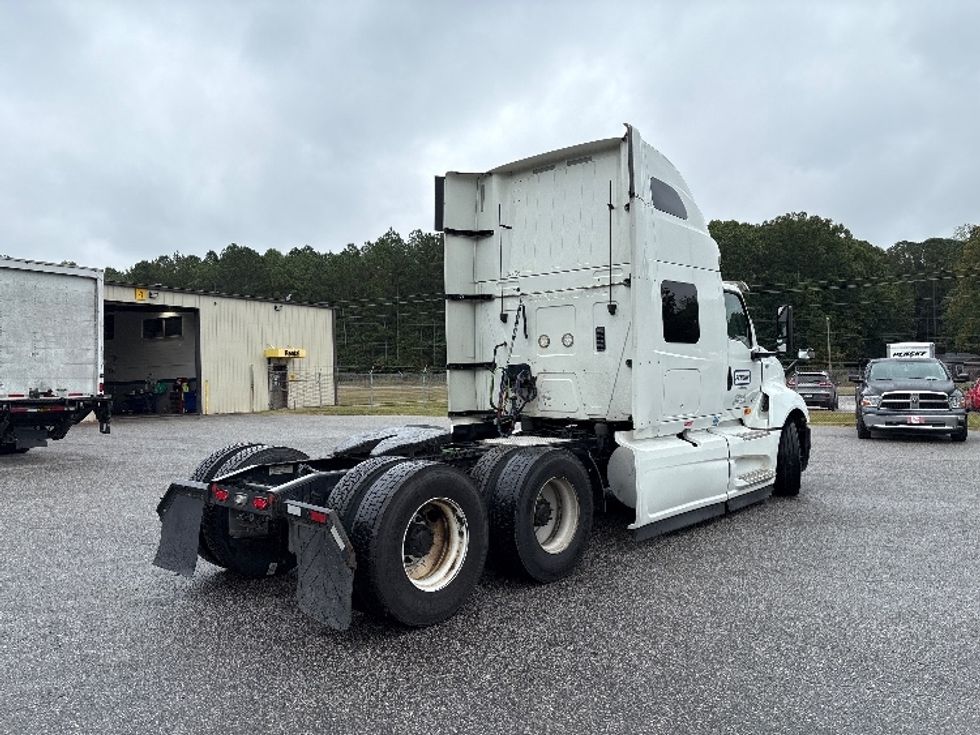 Sleeper Tractor-Heavy Duty Tractors-International-2020-LT625-Rocky Mount-NC-587,012\n\t\tmiles-$ 36,750 - Image 7