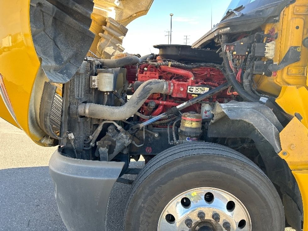 Sleeper Tractor-Heavy Duty Tractors-International-2020-LT625-Rocky View County-AB-648,500\n\t\tkm-$ 63,250 - Image 21