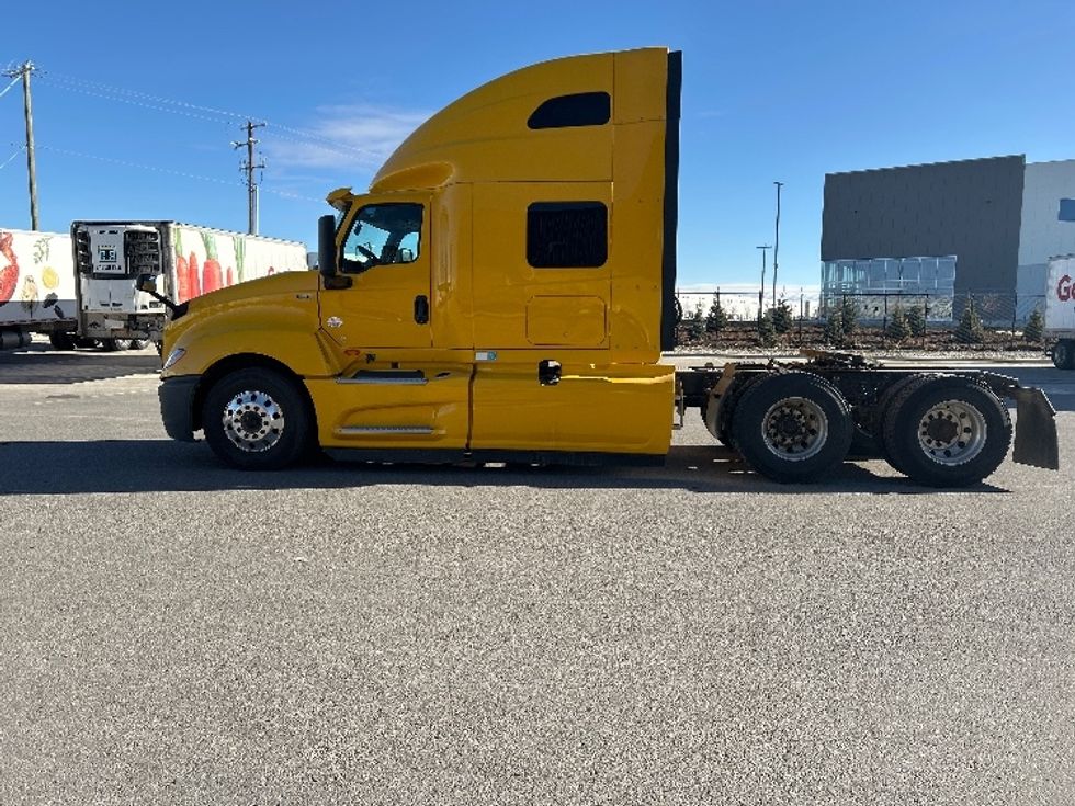 Sleeper Tractor-Heavy Duty Tractors-International-2020-LT625-Rocky View County-AB-648,500\n\t\tkm-$ 63,250 - Image 4