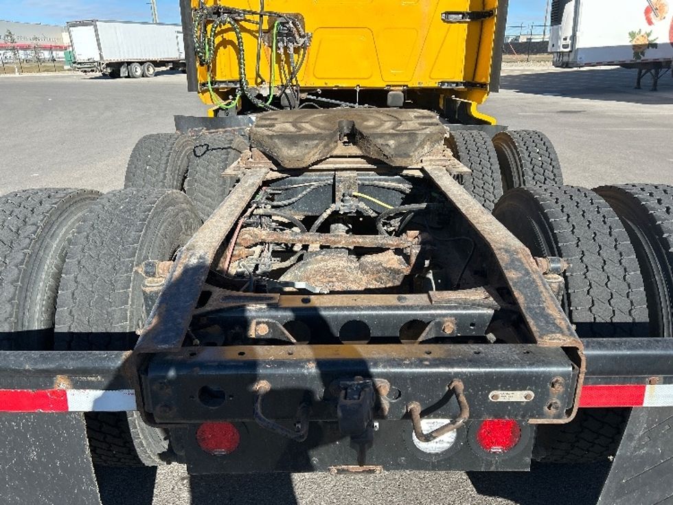 Sleeper Tractor-Heavy Duty Tractors-International-2020-LT625-Rocky View County-AB-648,500\n\t\tkm-$ 63,250 - Image 6