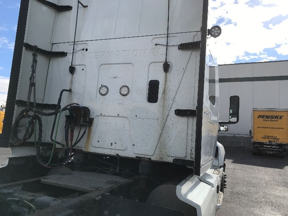 Sleeper Tractor-Heavy Duty Tractors-International-2020-LT625-Rocky View County-AB-765,619\n\t\tkm-$ 67,500 - Image 26