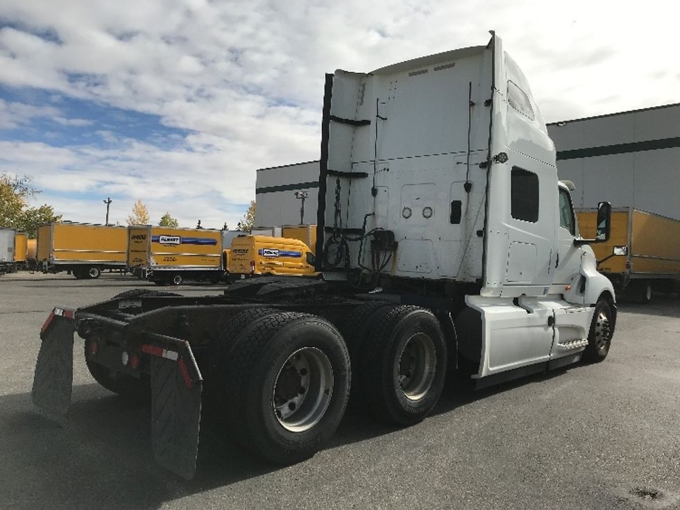 Sleeper Tractor-Heavy Duty Tractors-International-2020-LT625-Rocky View County-AB-765,619\n\t\tkm-$ 67,500 - Image 7