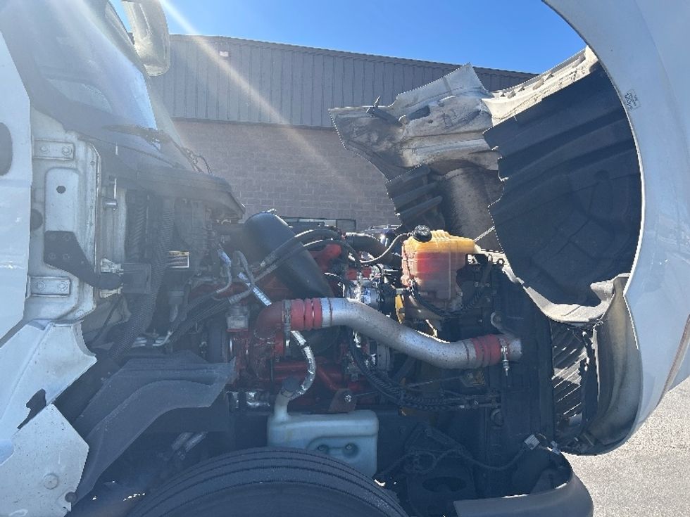 Sleeper Tractor-Heavy Duty Tractors-International-2020-LT625-Sacramento-CA-477,127\n\t\tmiles-$ 47,000 - Image 20