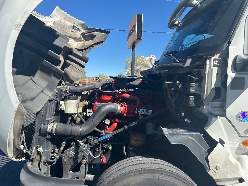 Sleeper Tractor-Heavy Duty Tractors-International-2020-LT625-Sacramento-CA-477,127\n\t\tmiles-$ 47,000 - Image 21