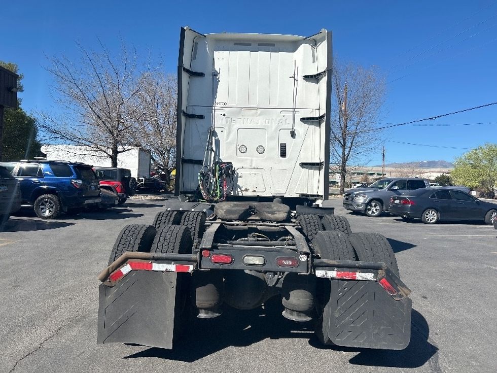 Sleeper Tractor-Heavy Duty Tractors-International-2020-LT625-Sacramento-CA-477,127\n\t\tmiles-$ 47,000 - Image 6