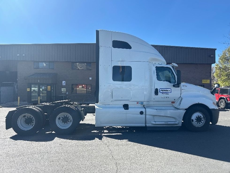 Sleeper Tractor-Heavy Duty Tractors-International-2020-LT625-Sacramento-CA-477,127\n\t\tmiles-$ 47,000 - Image 8
