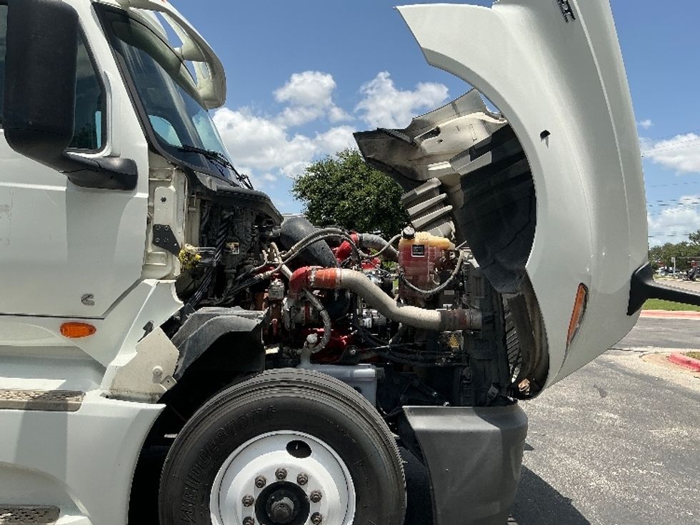 Sleeper Tractor-Heavy Duty Tractors-International-2020-LT625-San Antonio-TX-496,154\n\t\tmiles-$ 49,250 - Image 20