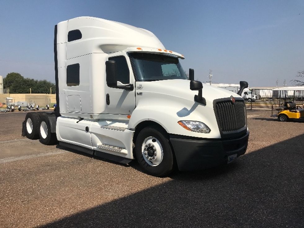 Your Next Used 2020 International LT625, 359574, Is For Sale And Ready