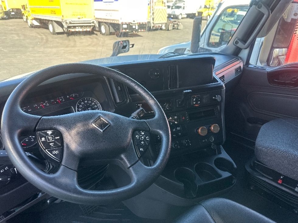 Sleeper Tractor-Heavy Duty Tractors-International-2020-LT625-Sparks-NV-545,568\n\t\tmiles-$ 42,000 - Image 10
