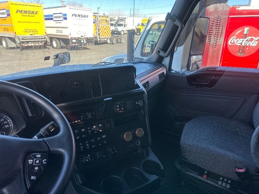 Sleeper Tractor-Heavy Duty Tractors-International-2020-LT625-Sparks-NV-545,568\n\t\tmiles-$ 42,000 - Image 12
