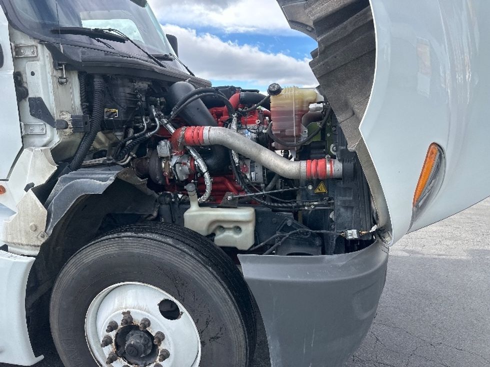 Sleeper Tractor-Heavy Duty Tractors-International-2020-LT625-Sparks-NV-545,568\n\t\tmiles-$ 42,000 - Image 20