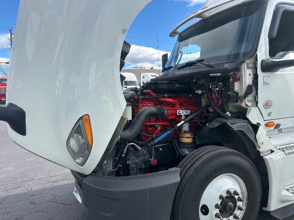 Sleeper Tractor-Heavy Duty Tractors-International-2020-LT625-Sparks-NV-545,568\n\t\tmiles-$ 42,000 - Image 21