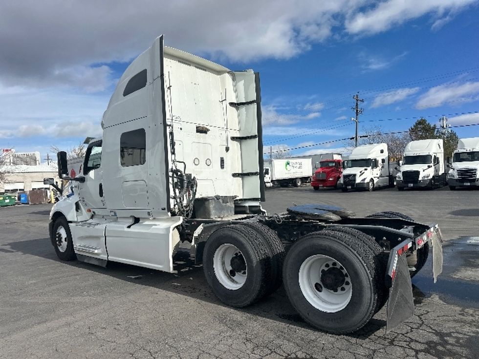 Sleeper Tractor-Heavy Duty Tractors-International-2020-LT625-Sparks-NV-545,568\n\t\tmiles-$ 42,000 - Image 5