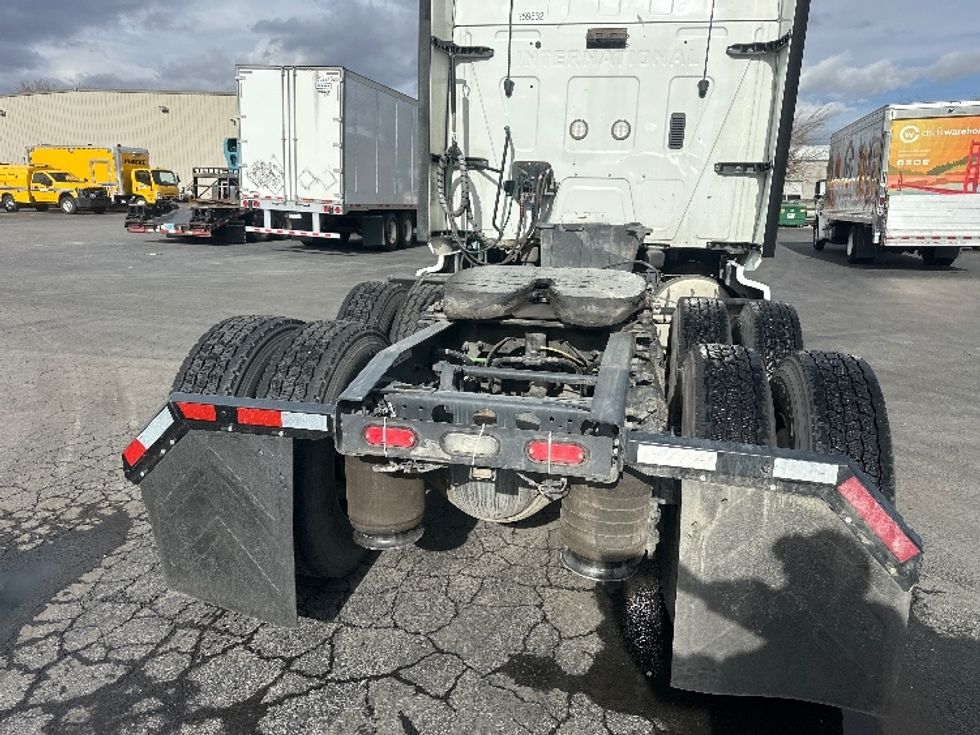 Sleeper Tractor-Heavy Duty Tractors-International-2020-LT625-Sparks-NV-545,568\n\t\tmiles-$ 42,000 - Image 6