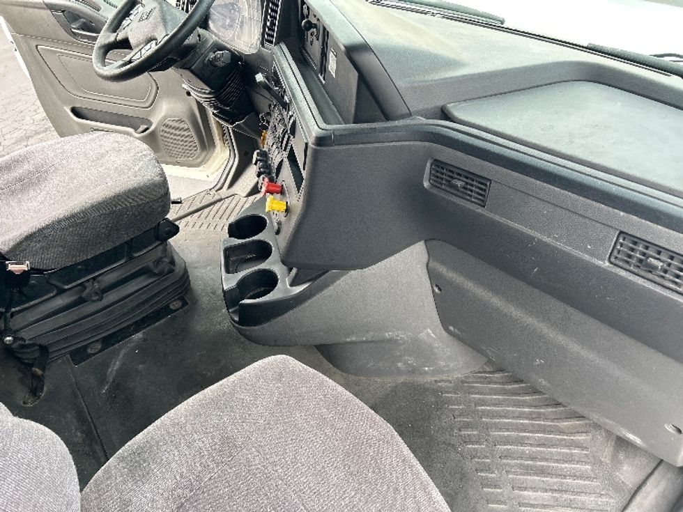 Sleeper Tractor-Heavy Duty Tractors-International-2020-LT625-Sparks-NV-558,566\n\t\tmiles-$ 44,500 - Image 15