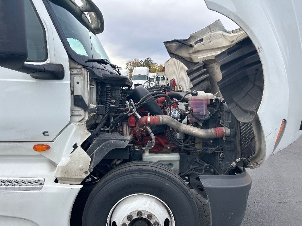 Sleeper Tractor-Heavy Duty Tractors-International-2020-LT625-Sparks-NV-558,566\n\t\tmiles-$ 44,500 - Image 20