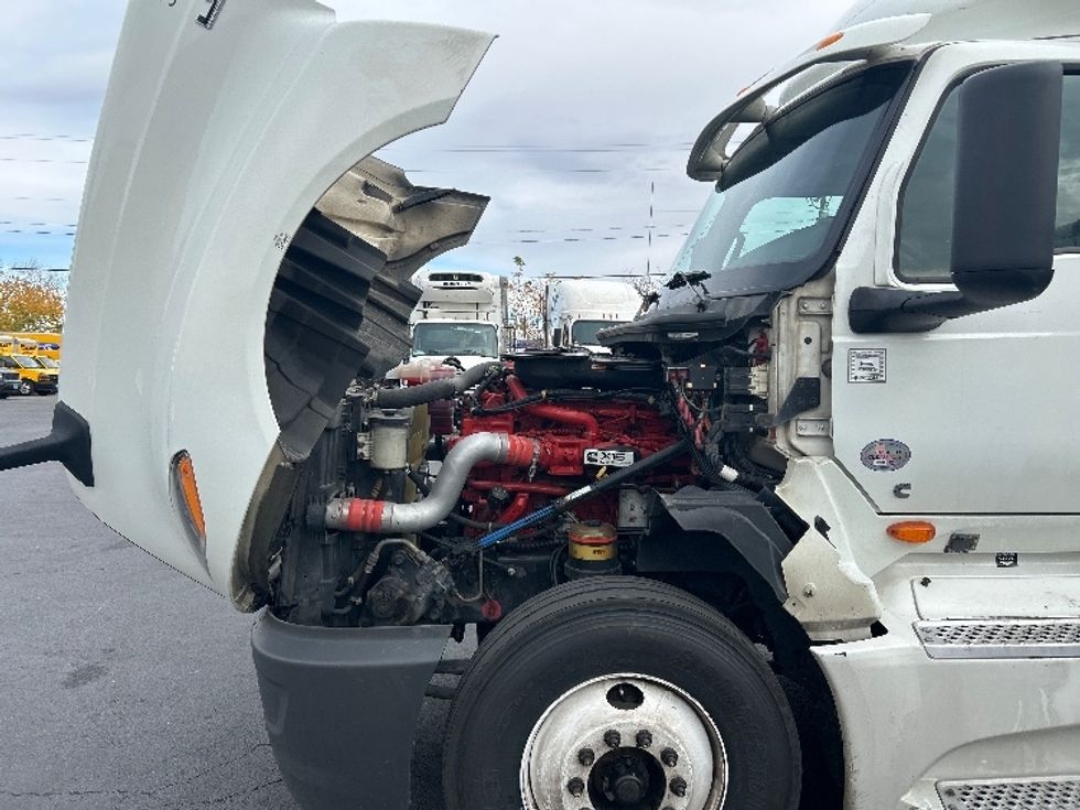 Sleeper Tractor-Heavy Duty Tractors-International-2020-LT625-Sparks-NV-558,566\n\t\tmiles-$ 44,500 - Image 21