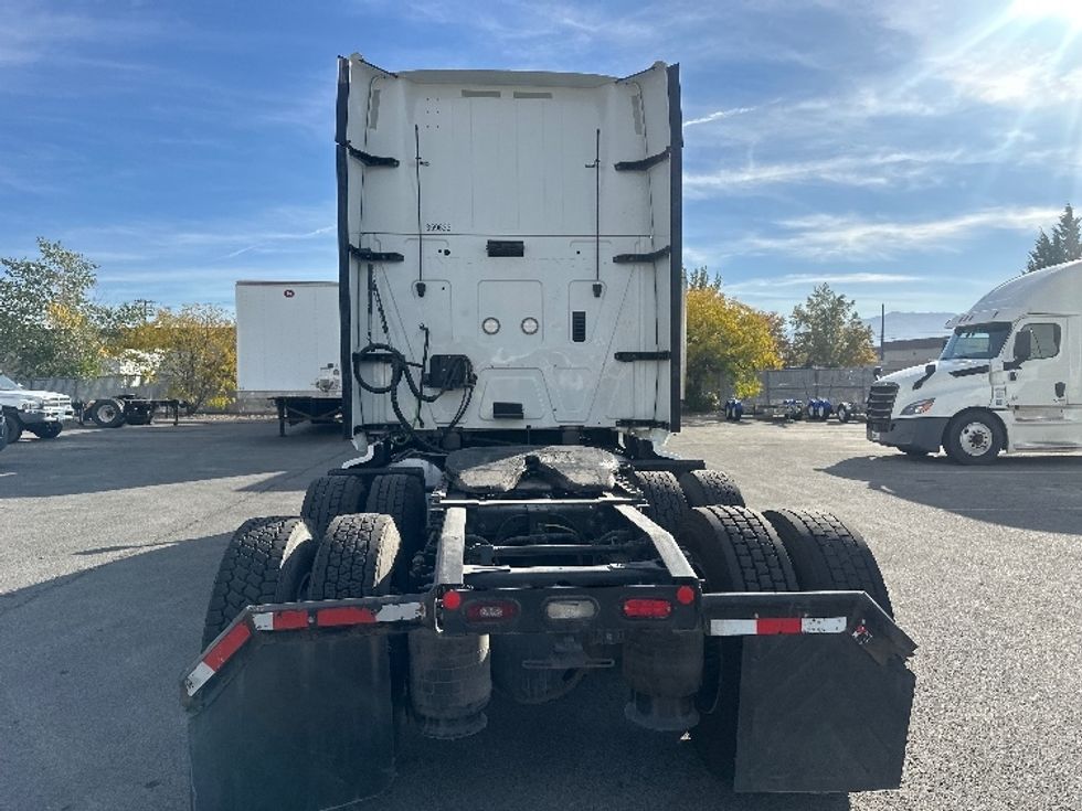 Sleeper Tractor-Heavy Duty Tractors-International-2020-LT625-Sparks-NV-628,350\n\t\tmiles-$ 38,750 - Image 6