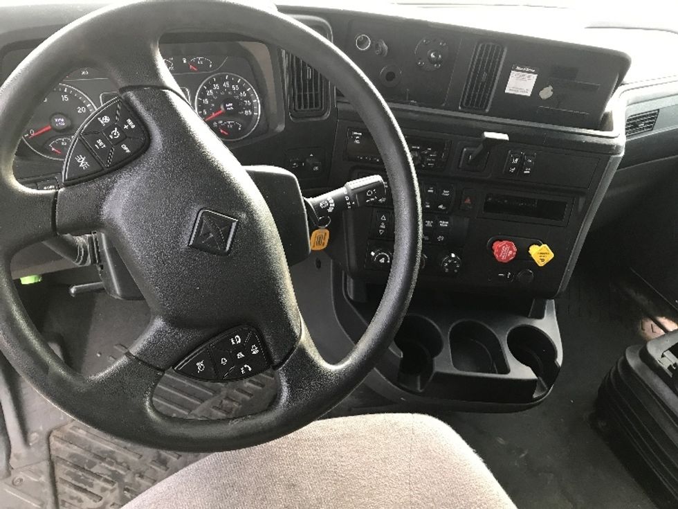 Sleeper Tractor-Heavy Duty Tractors-International-2020-LT625-Spokane Valley-WA-427,154\n\t\tmiles-$ 56,500 - Image 11
