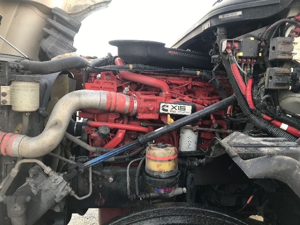 Sleeper Tractor-Heavy Duty Tractors-International-2020-LT625-Spokane Valley-WA-427,154\n\t\tmiles-$ 56,500 - Image 21