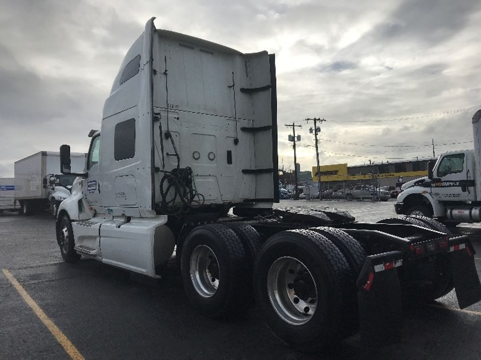 Sleeper Tractor-Heavy Duty Tractors-International-2020-LT625-Spokane Valley-WA-427,154\n\t\tmiles-$ 56,500 - Image 5