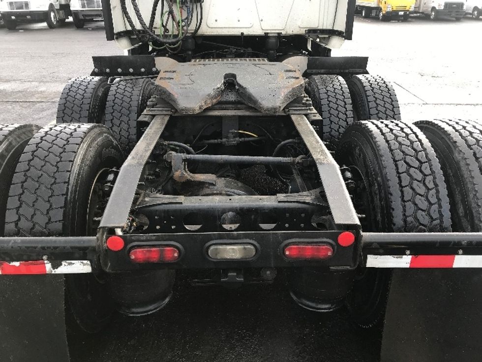 Sleeper Tractor-Heavy Duty Tractors-International-2020-LT625-Spokane Valley-WA-427,154\n\t\tmiles-$ 56,500 - Image 6