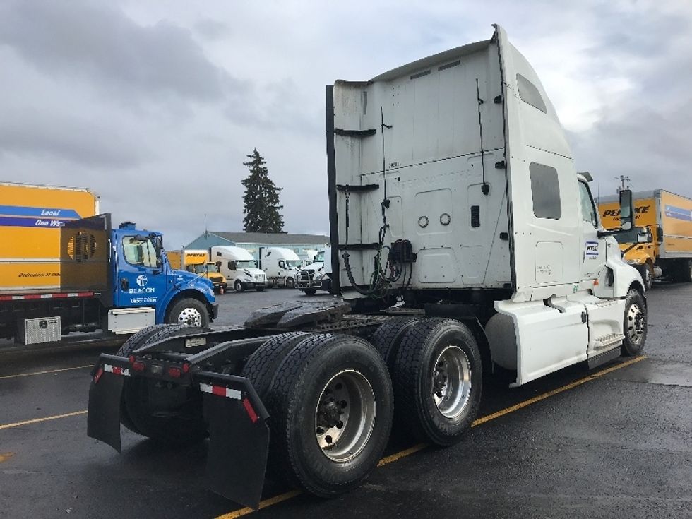 Sleeper Tractor-Heavy Duty Tractors-International-2020-LT625-Spokane Valley-WA-427,154\n\t\tmiles-$ 56,500 - Image 7