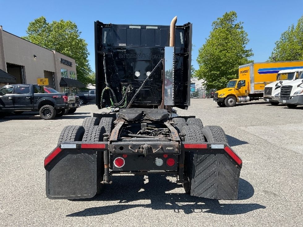 Sleeper Tractor-Heavy Duty Tractors-International-2020-LT625-Surrey-BC-417,599\n\t\tkm-$ 73,250 - Image 6