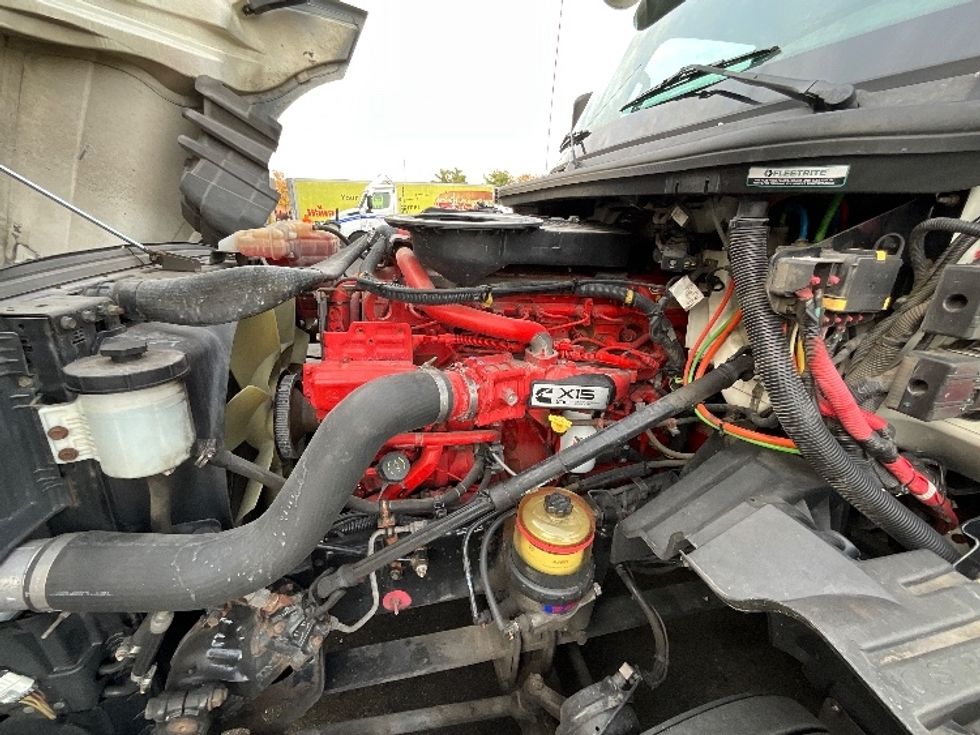 Sleeper Tractor-Heavy Duty Tractors-International-2020-LT625-Swedesboro-NJ-439,558\n\t\tmiles-$ 48,000 - Image 20