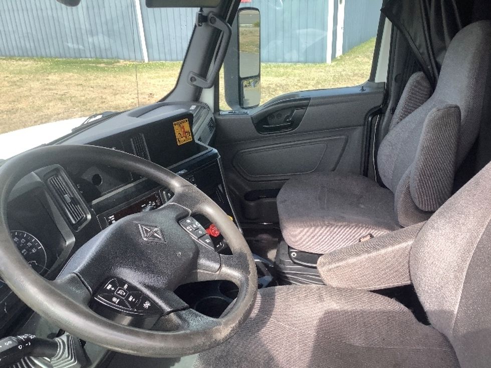 Sleeper Tractor-Heavy Duty Tractors-International-2020-LT625-Tacoma-WA-594,279\n\t\tmiles-$ 43,500 - Image 10
